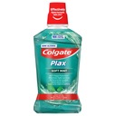 Colgate Plax Soft Mint ústna voda 500 ml