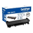 Originálny toner Brother TN2411, čierny, 1200s, Bro