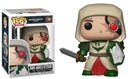 Funko POP! Warhammer 40k Dark Angels Veteran 501