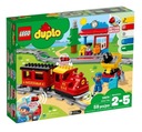 LEGO DUPLO 10874 PARNÝ VLAK