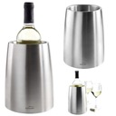 COOLER WINE COOLER vodka voda STEEL LACOR