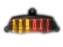 LED LAMPA SO SMEROVANÍM KAWASAKI ZX6R ZX9R (94-97)