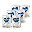 Bebiko Pro+ 3 Modifikované mlieko 700 g