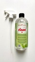 CLEAN odstraňovač nálepiek odmasťovač + PUMP