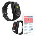 APLIKÁCIA GPS LOCON LIFE PLUS SENIOR BAND POLISH