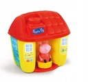 POSTAVAČKOVÉ BLOKY PEPPA PIG CLEMMY 17346