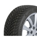 1x KUMHO 225/45R17 91V Wintercraft WP71 RFT zimný