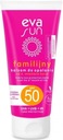 EVA SUN FAMILY SLNEČNÝ BALM SPF 50 175 ML