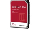 HDD WD Red Pro 10TB 3,5