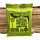 Ernie Ball 8-strunové Regular Slinky 10-74 struny