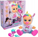 CRY BABIES FIRST EMOTIONS DREAMY, TM TOYS