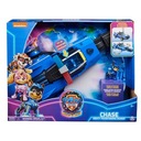 Základné vozidlo s figúrkou Paw Patrol Chase