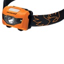 Čelovka Mactronic Falcon Eye Orion Orange - 160 lumenov