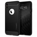 Puzdro Spigen Rugged Armor IPHONE X/xs - BLACK8