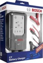 BOSCH C7 NABÍJAČKA AKUMULÁTOROV 12V/24