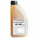 MINERÁLNY PREVODOVÝ OLEJ VG 460 1L