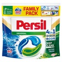 Persil Discs Washing Capsules 4v1 Universal 60 ks