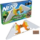 NERF Luk z kuše Minecraft Sabrewing Hasbro F4733