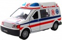 Ambulancia