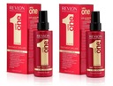 REVLON ONE UNIQ CONDITIONER 10V1 KONDICIONÁR V SPREJ 150 ML OŠETRENIE VLASOV