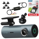 70mai videorekordér M300 + BRACKET + UP02 + 128 GB