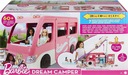 BARBIE DREAM CAMPER DREAM CAMPER HCD46