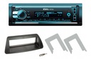 Xblitz RF250 Rádio Bluetooth USB SD Fiat Marea