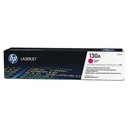 Toner HP 130A Purpurový 1k CF353A