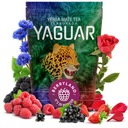 Yerba Mate Yaguar BERRYLAND 500g ríbezľa malina