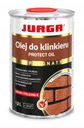 JURGA CLINKER OIL PROTECT OIL 1 L/=10m2