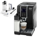 De'Longhi ECAM 370.70.B Dinamic Plus AUTOMATICKÝ TLAKOVÝ STROJ ČIERNA