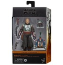 Hasbro Star Wars Black Series Boba Fett Tython 22