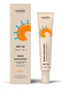 Resibo Team Sunscreen SPF30 PA+++ Hydratačný BB krém minerálny filter 40ml