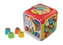 VTECH ACTIVITY CUBE