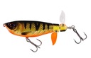 WOBLER WESTIN SPOT-ON TWIN TURBO - BLING PERCH