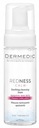 DERMEDIC REDNESS CALM čistiaca pena 150 ml