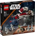 AKO DARČEK KU DŇU DETÍ Lego STAR WARS 75378 Tbd Tm 2024