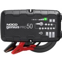 NOCO GENIUSPRO50 Smart nabíjačka 6V/12V/24V