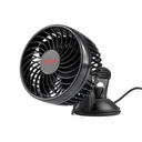 Ventilátor na čelné sklo do auta 12V 4,5