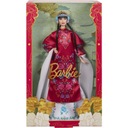 Zberateľská bábika Barbie Lunar New Year