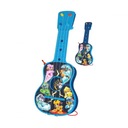 Detská lanová gitara Paw Patrol 4