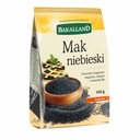 Bakalland modrý mak 500g