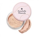 Annabelle Minerals Golden Fair matujúci minerálny podklad 10g P1