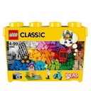 LEGO CLASSIC - KREATÍVNE BLOKY Č.10698