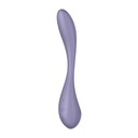 G-Spot Flex 5+ Vibrátor bodu G Lilac