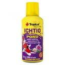 TROPICAL Ichtio Pond zdravotný prípravok na ryby 250ml