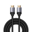 Baseus HDMI 2.0 Enjoyment 4K, 3D kábel, 2m