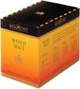 Ovocný čaj v sáčkoch Richmont Mango Maui mango 50 ks