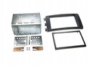 SMART ForTwo 07-10 2DIN RÁM RÁDIA SET