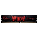 Pamäť PC - DDR4 8GB Aegis 3200MHz CL16 G.SKILL